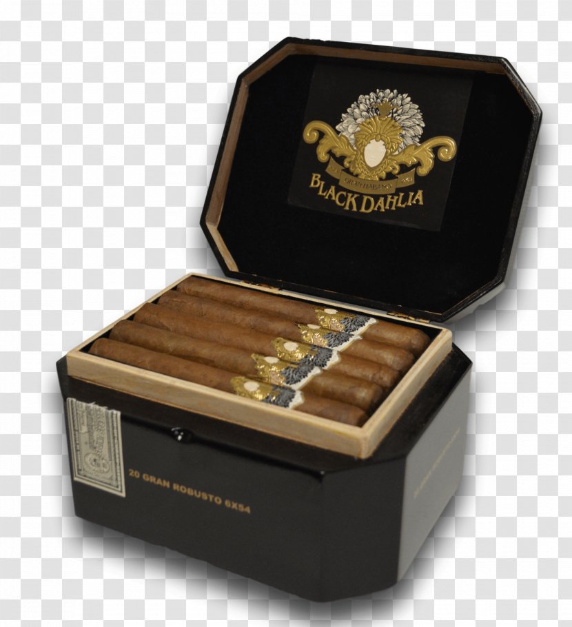 Cigar Habano Honduras Faculdade Dos Guararapes Caboclo - Tobacco Products - Opening Box Transparent PNG