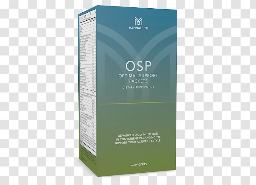 Dietary Supplement OSP Mannatech Optimal Support Packets Advanced Ambrotose 120 Capsules Transform Your Health With Cellular For Immune System Nutrient - Fitness And Wellness - Bone Plant Aloe Cactus Transparent PNG