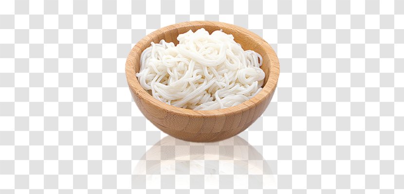 Shirataki Noodles Bowl Ingredient Basmati Commodity - Dish Network - Recipe Transparent PNG
