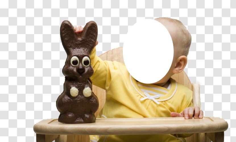 Child Infant Food Easter Health - Eating - Baby Play Toys Little Black Rabbit Transparent PNG