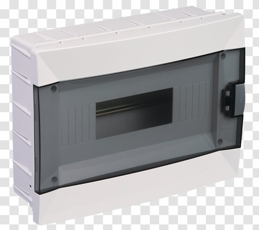 Distribution Board Price Fuse Terminal - Abs Transparent PNG