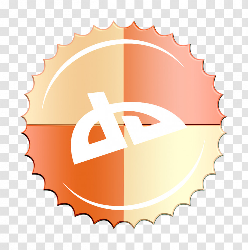 Devianart Icon Transparent PNG