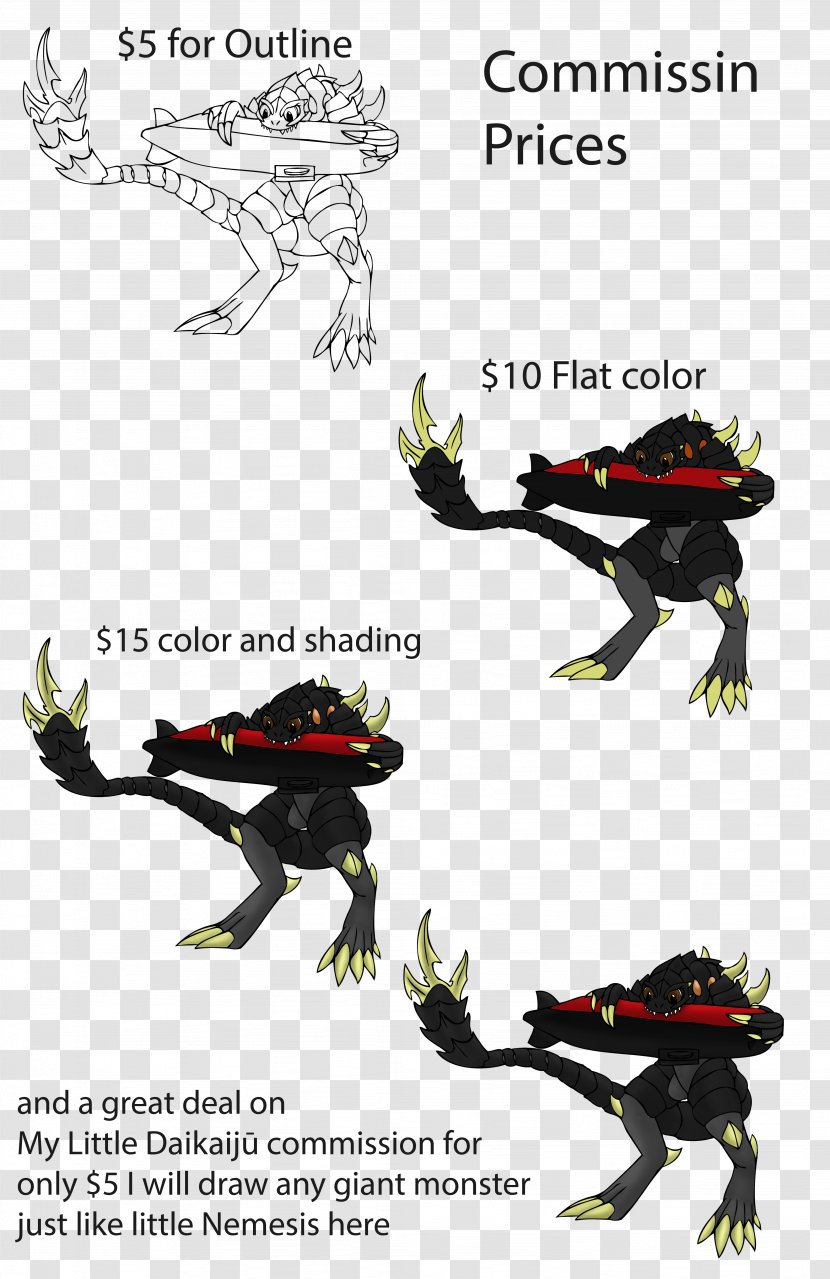Toad Frog Character Font Transparent PNG