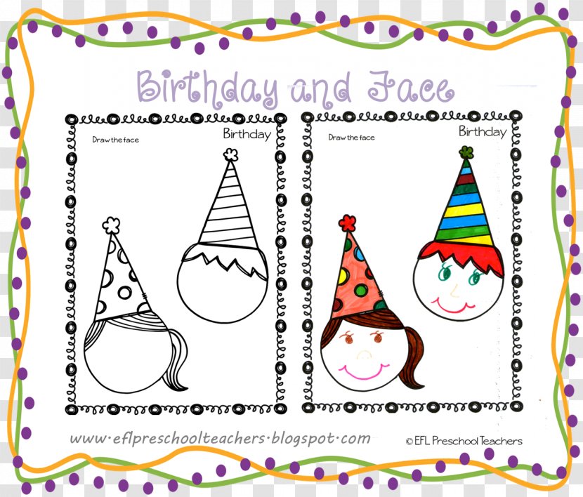 English As A Second Or Foreign Language English-language Learner Birthday Teacher Anniversary - Area Transparent PNG