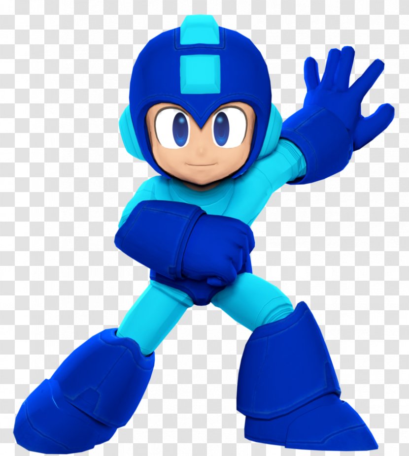 Mega Man 11 DeviantArt Drawing Capcom - Video Game - 8 Transparent PNG