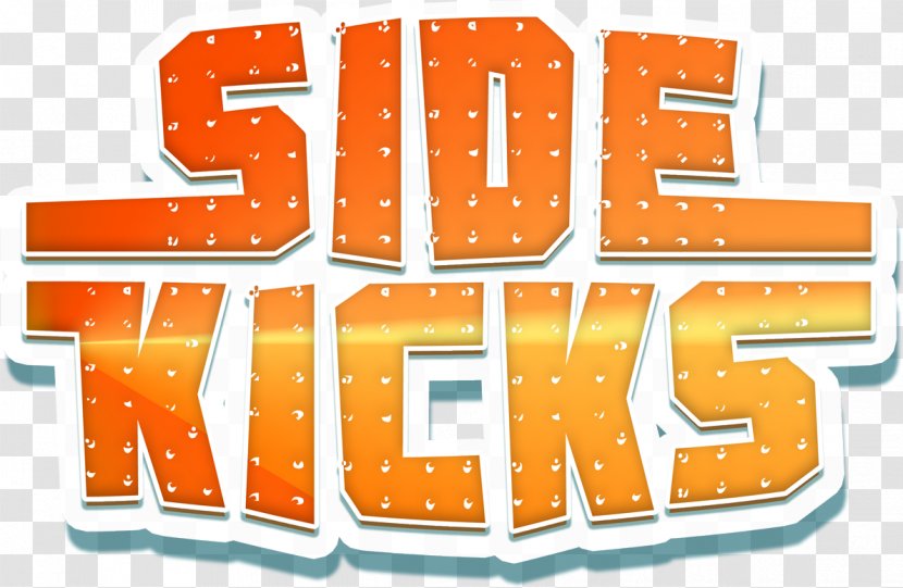 Sidekick Character Hero Film - Sidekicks - Game Android Transparent PNG