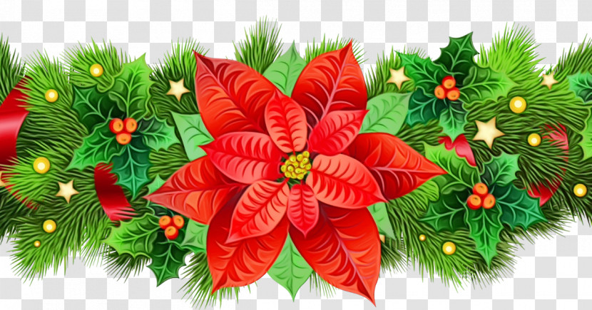 Christmas Decoration Transparent PNG