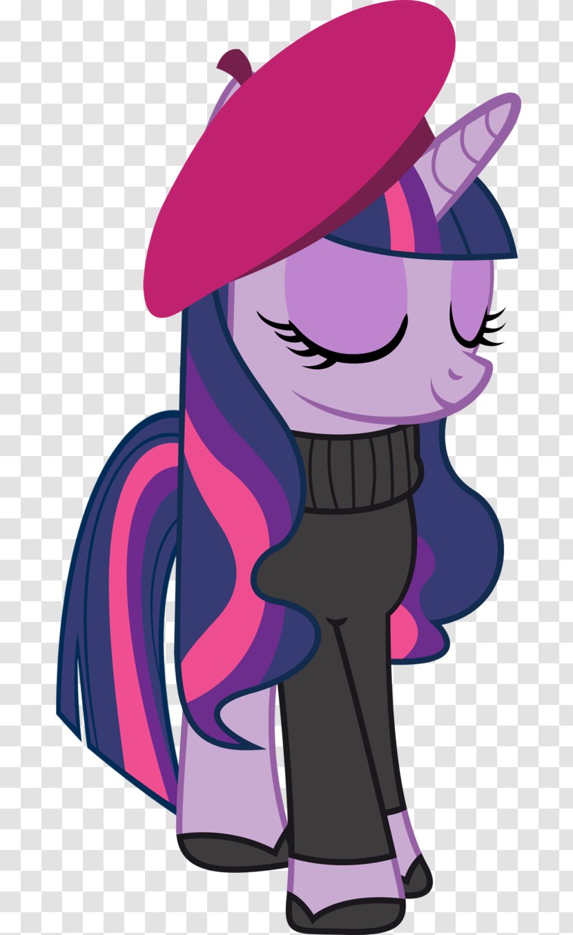 Rainbow Dash Twilight Sparkle Pony Rarity Pinkie Pie - My Little Transparent PNG