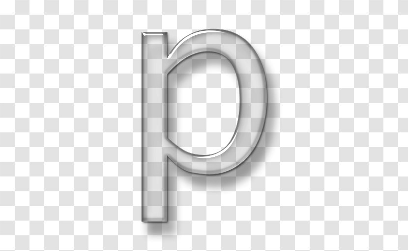 Letter G P - Text Transparent PNG