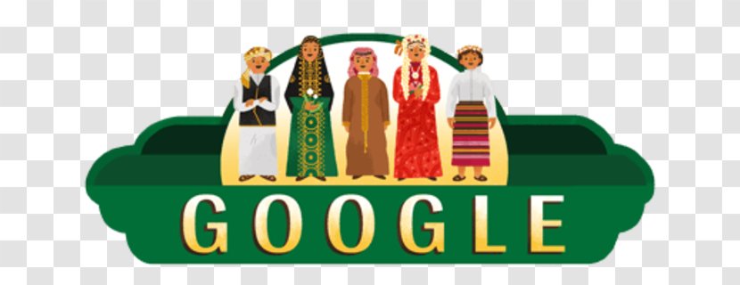 Saudi Arabia National Day Google Doodle 0 - Arabian Peninsula - Ibn Saud Transparent PNG