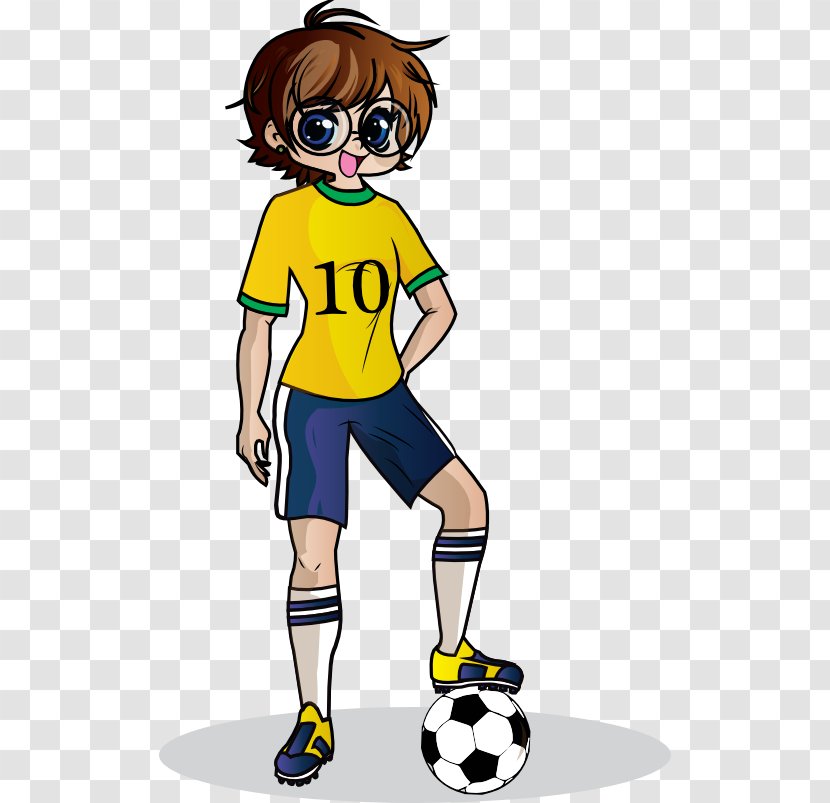 Flag Of Brazil 2014 FIFA World Cup Clip Art - Child - Brazilian Carnival Transparent PNG