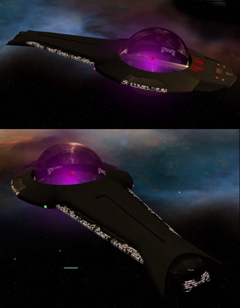 Sins Of A Solar Empire: Rebellion Mod Ship Star Trek - Outer Space Transparent PNG