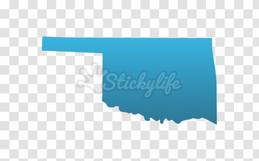 Oklahoma Logo Brand Rectangle Font - United States - Shape Transparent PNG