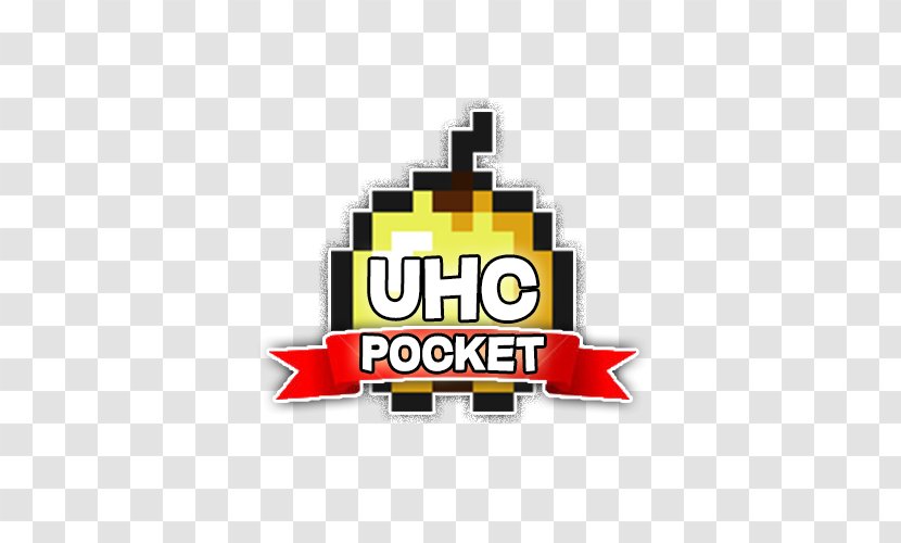 Minecraft Golden Apple Roblox - Yellow - Pocket Edition Logo Transparent PNG