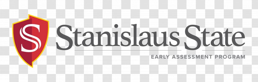 Stanislaus State California University Logo Brand Product Transparent PNG