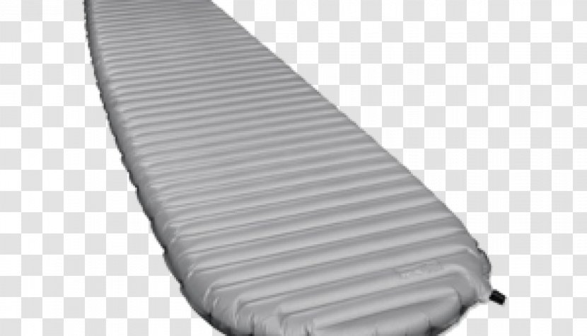 Therm-a-Rest Sleeping Mats Air Mattresses Ultralight Backpacking Camping - Outdoor Recreation - Mattress Transparent PNG