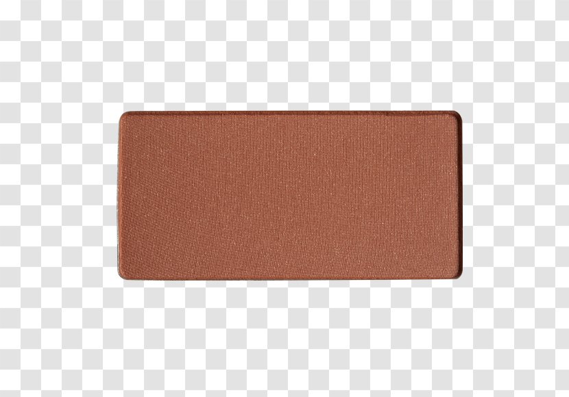 Rectangle Brown Wallet Transparent PNG