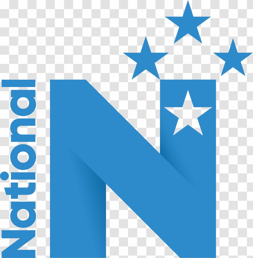 New Zealand National Party Political First Young Nationals - Logo - Arrival Transparent PNG