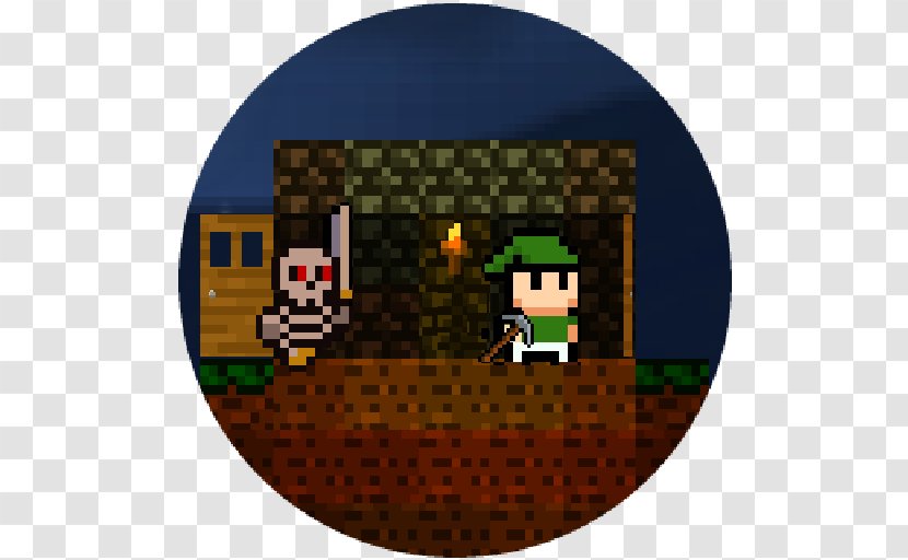 Minecraft: Pocket Edition MineColony Game Android - Computer Software - Minecraft Transparent PNG