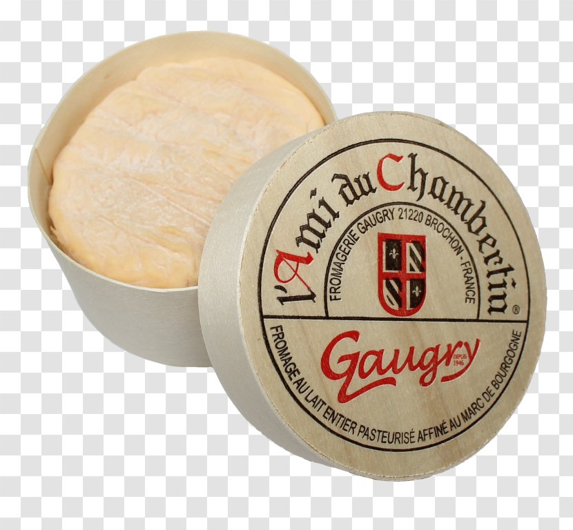 Dairy Products Fromagerie Gaugry Milk Cheese Délice De Bourgogne Transparent PNG