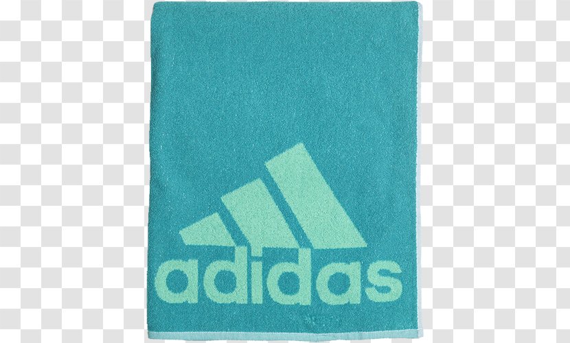 Adidas Towel Textile Sports - Unisex Clothing - Swim Transparent PNG
