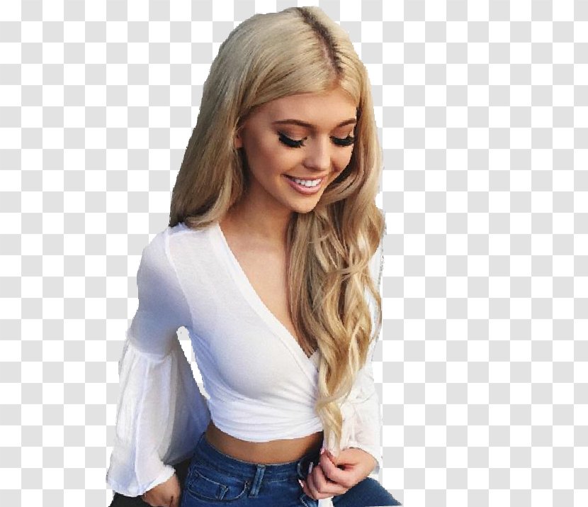 Loren Gray New Rules Video Musical.ly - Silhouette - Instagram Grey Transparent PNG
