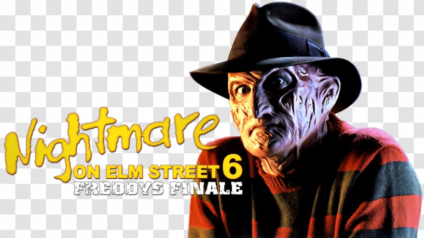 Freddy Krueger Maggie Burroughs Loretta Amanda A Nightmare On Elm Street - Logo Transparent PNG
