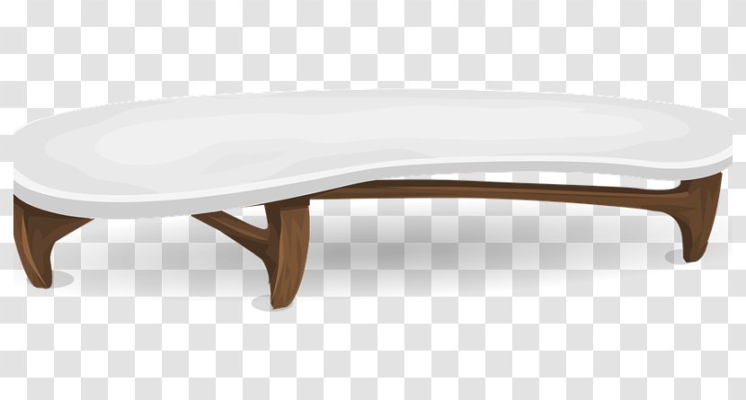 Coffee Tables Bedside Furniture - Wood - Table Transparent PNG