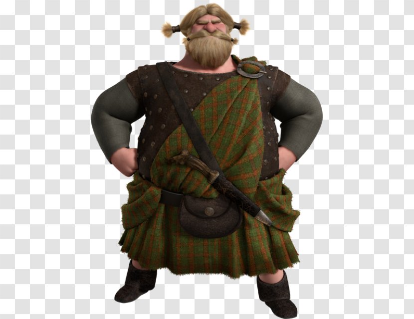 Lord MacGuffin Dingwall Queen Elinor Pixar - Animation Transparent PNG