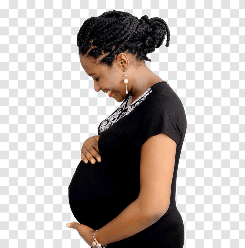Pregnancy Garlic Eating Diet Woman Transparent PNG