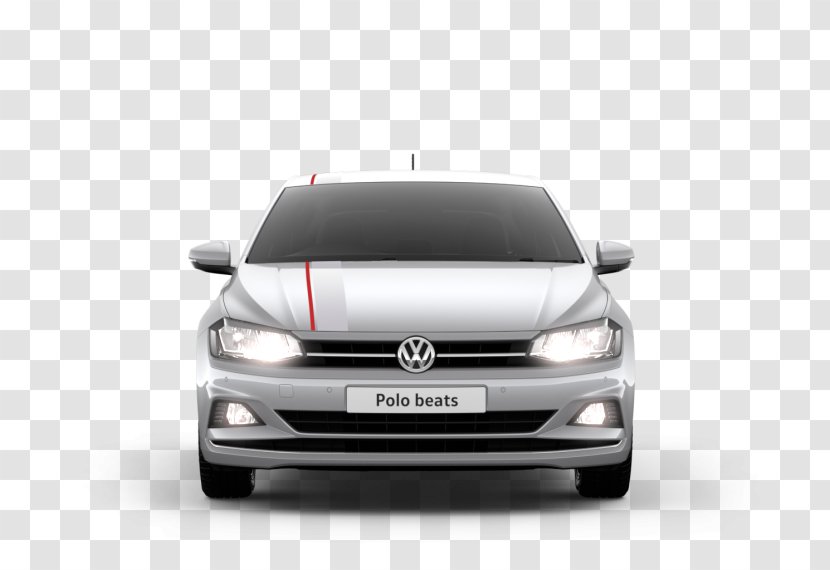Volkswagen Golf Car Polo Hot Hatch - Automotive Design Transparent PNG