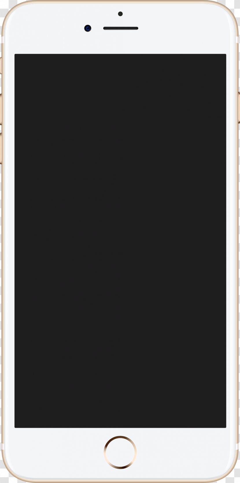 IPhone 5 8 Plus 6 7 - Iphone - Touch Transparent PNG