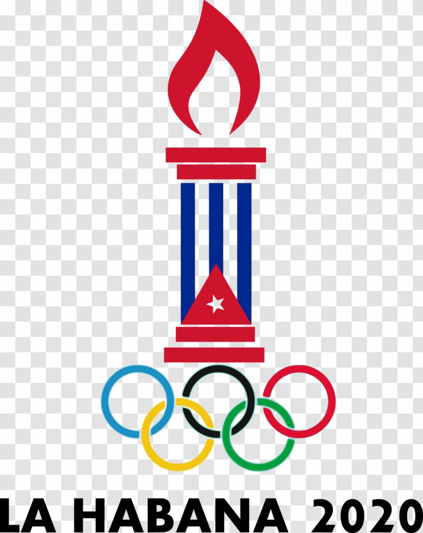 Olympic Games Rio 2016 Channel International Committee United States - La Torre De Habana Cuba Transparent PNG