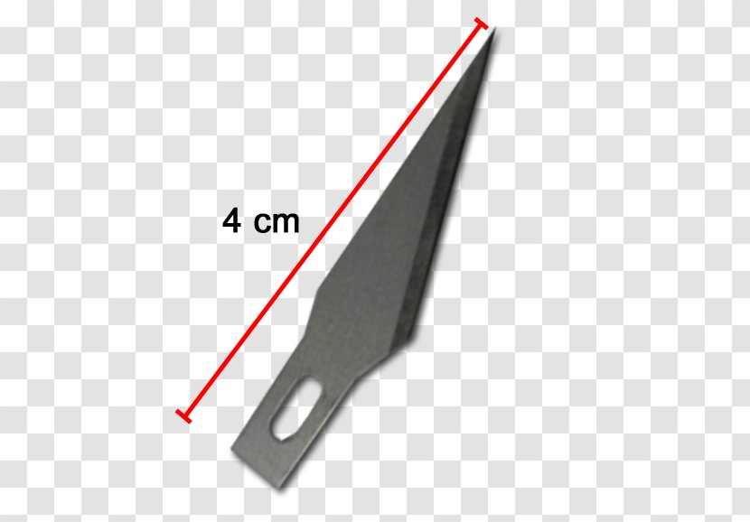 Tool Paper Pocketknife X-Acto Utility Knives - Depilação Transparent PNG