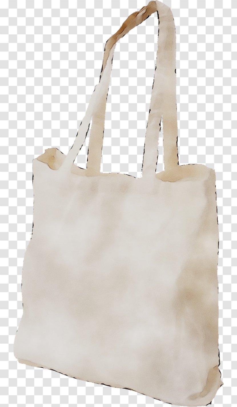 Tote Bag Shoulder M Product - Fashion Accessory - Beige Transparent PNG