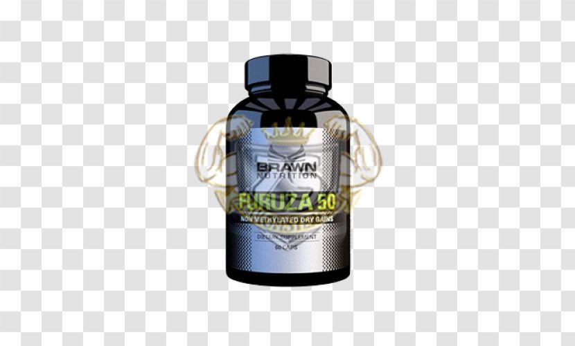 Androgen Prohormone Dietary Supplement Nutrition Bodybuilding Anabolic Steroid - Muscle Tissue Transparent PNG
