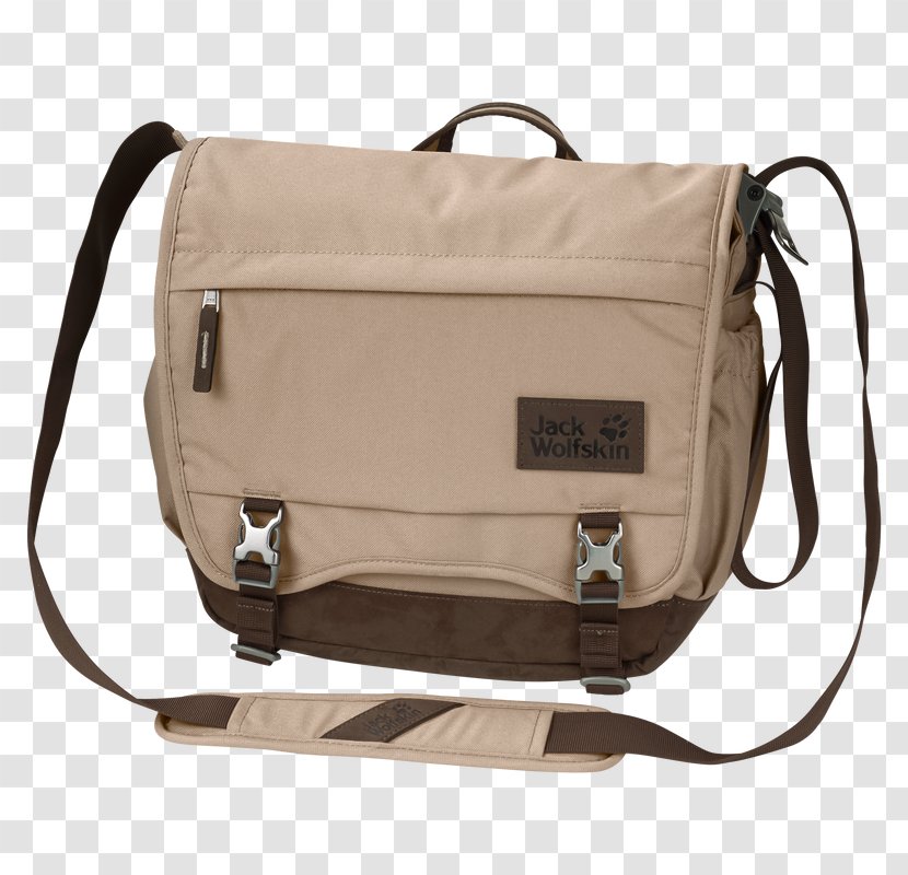 Amazon.com Jack Wolfskin Messenger Bags Camden Town - Backpack - Bag Transparent PNG