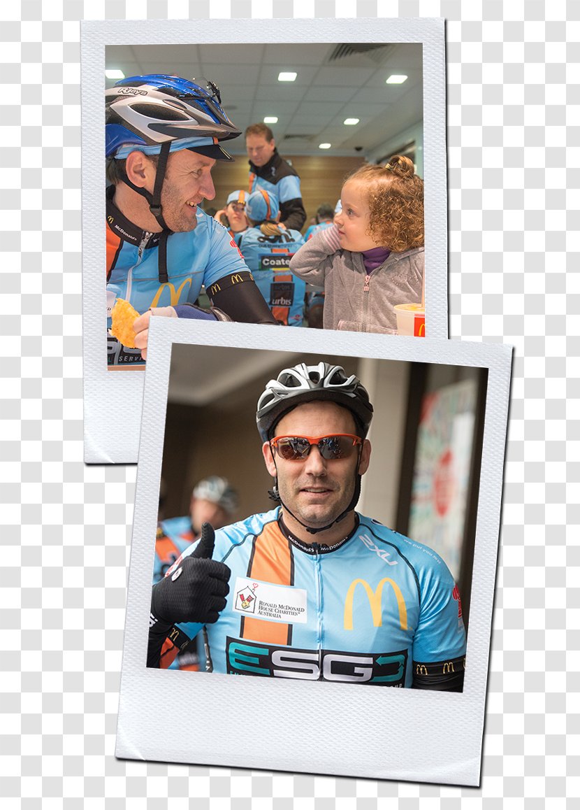 ARYZTA Australia Pty Ltd Ride For Sick Kids Victoria Glasses Earth's Magnetic Field - Children Transparent PNG