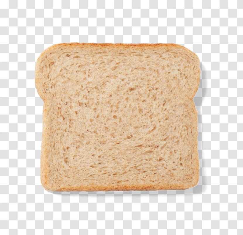 Graham Bread Toast Rye Zwieback Pumpernickel - Commodity Transparent PNG