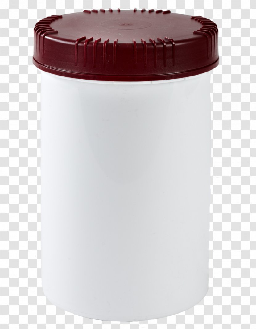 Plastic Lid Screw Cap Jar Pail Transparent PNG