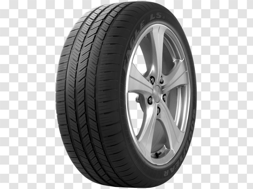 Car Goodyear Tire And Rubber Company Radial Tread Transparent PNG