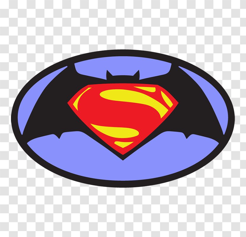 Superman Logo Batman YouTube Diana Prince - V Transparent PNG