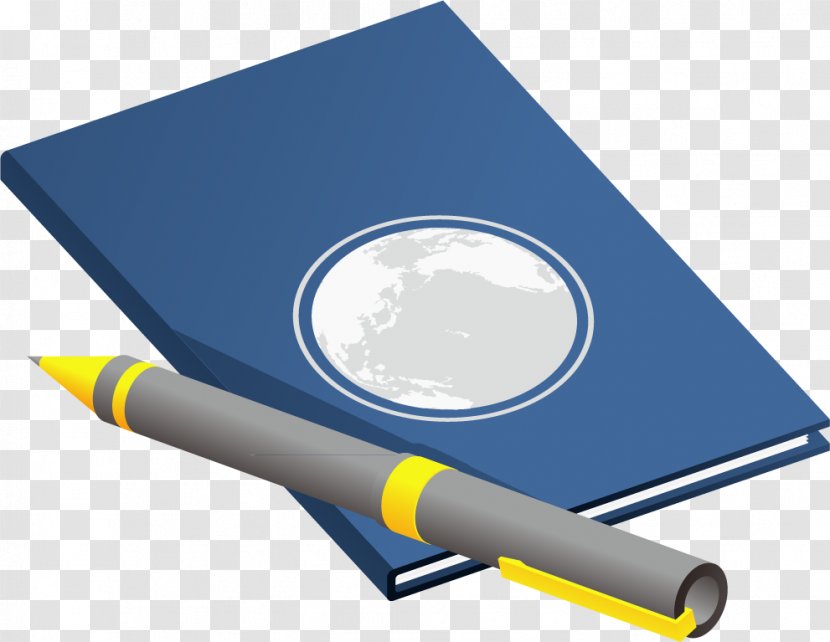 Fountain Pen Book Ballpoint - Pencil - And Transparent PNG