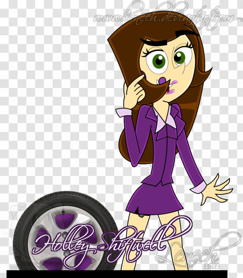 Mater Holley Shiftwell Cars Carla Veloso Pixar Transparent PNG