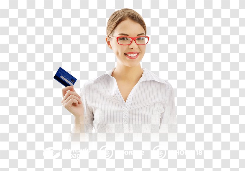 Business Money Credit Card Bank - Communication Transparent PNG