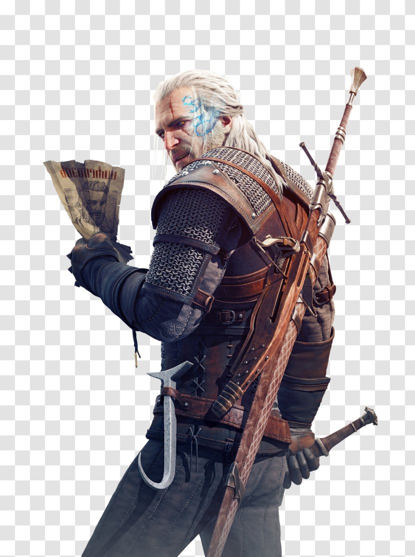 The Witcher 3: Wild Hunt – Blood And Wine Hearts Of Stone Geralt Rivia Video Game Transparent PNG