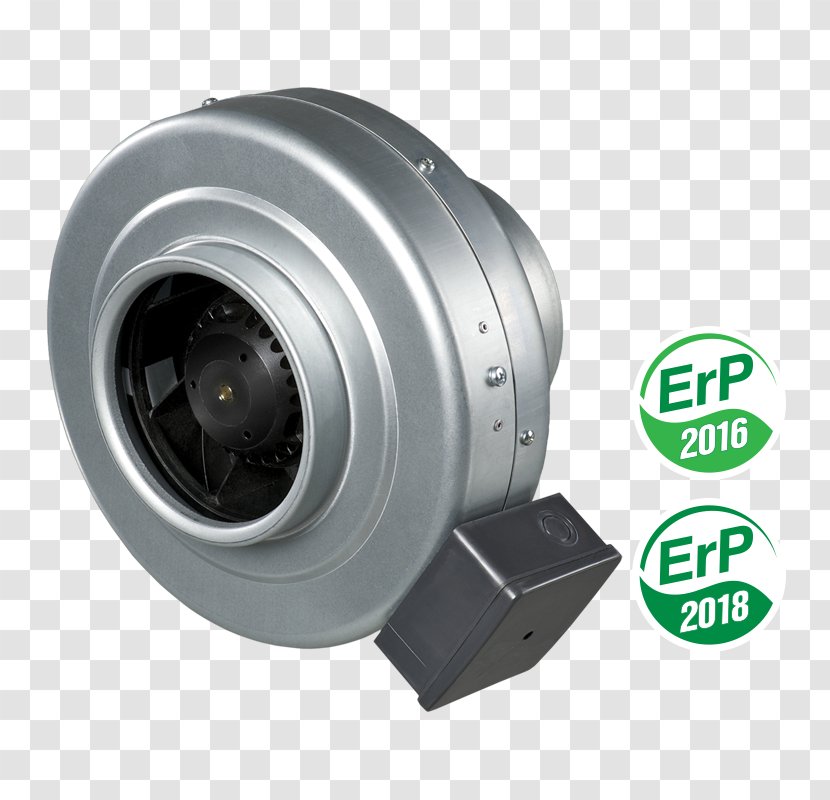 Centrifugal Fan Ventilation Whole-house Duct Transparent PNG