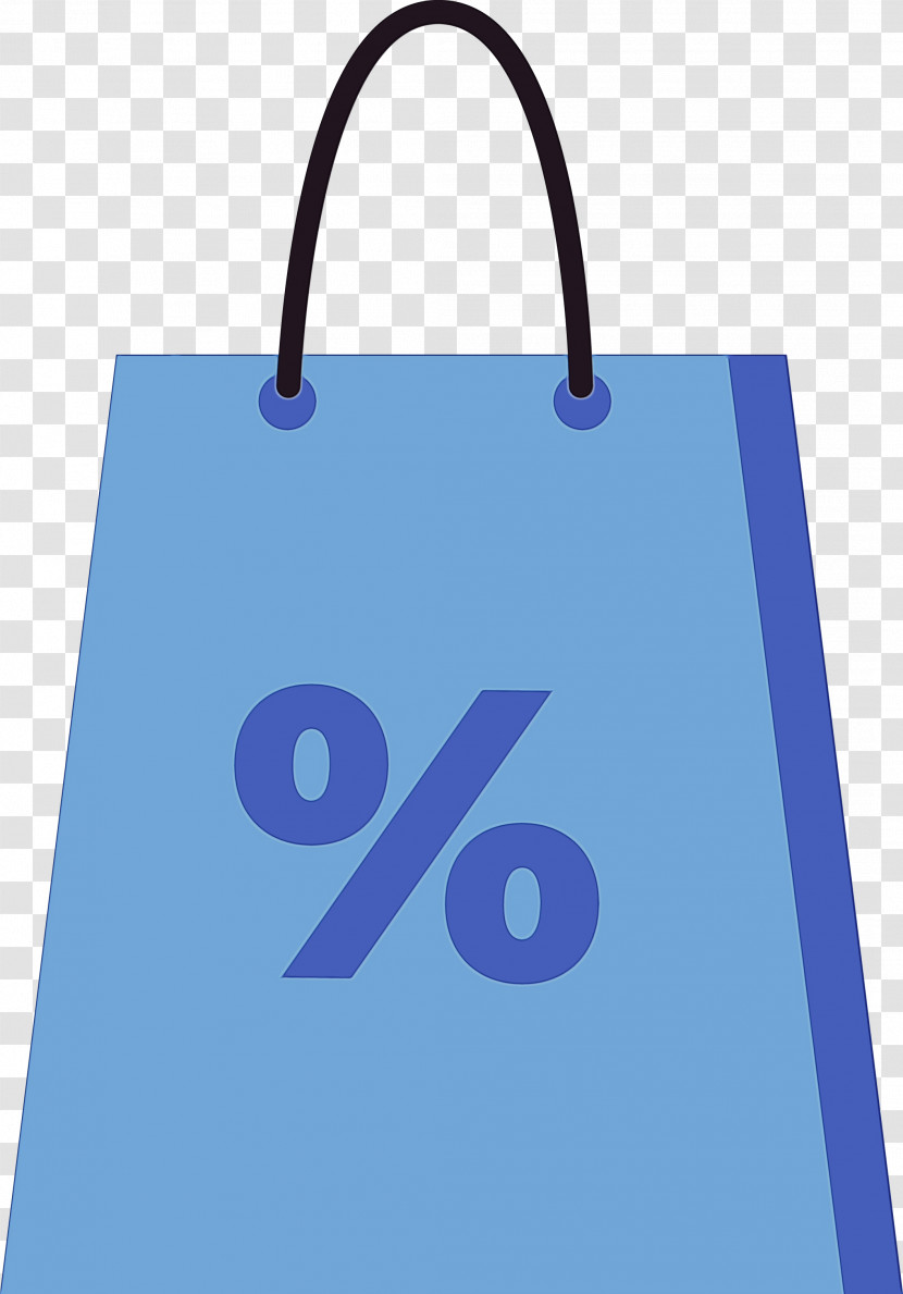 Shopping Bag Transparent PNG