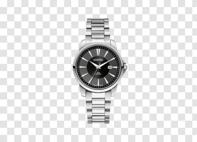 TAG Heuer Aquaracer Watch Jewellery Chronograph - Steel Transparent PNG