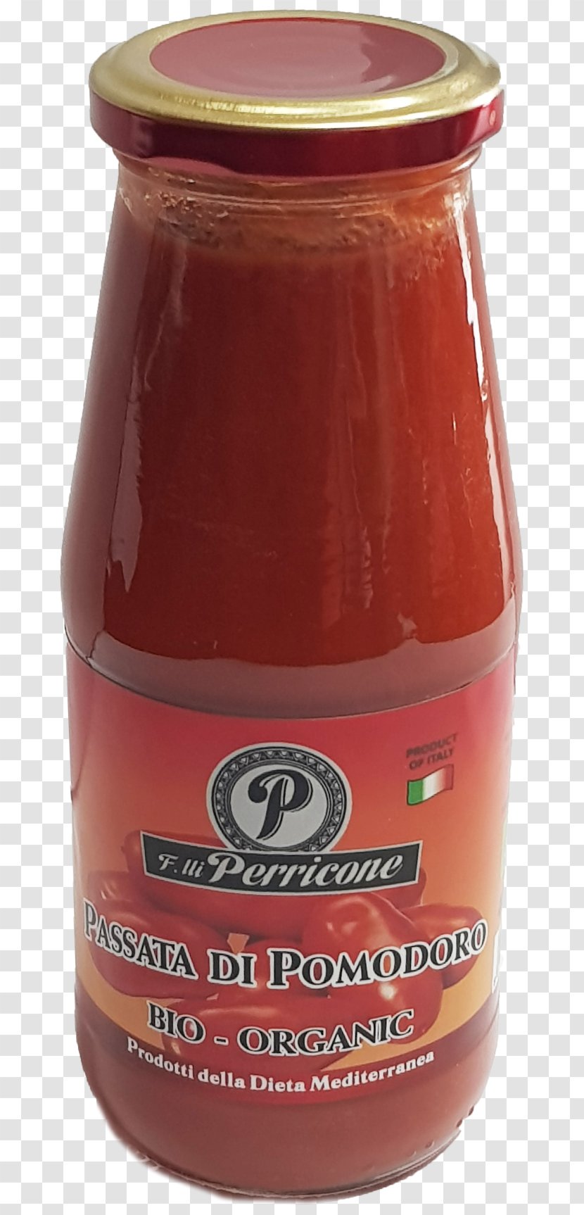 Tomate Frito Tomato Purée Sweet Chili Sauce Ketchup - Ingredient Transparent PNG